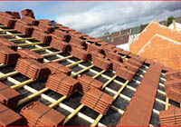Rénover sa toiture à Plaimbois-Vennes